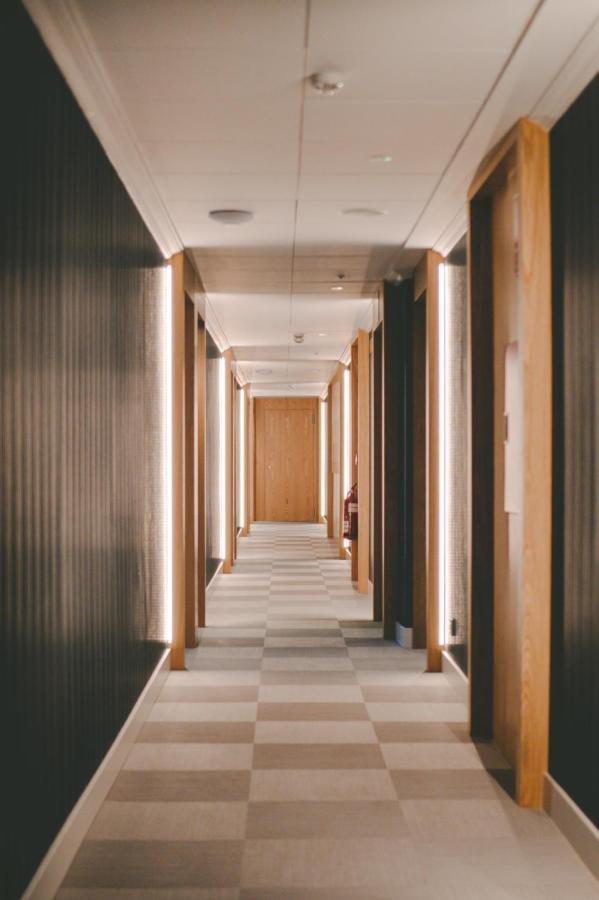 Hotel Candor San Salvador Eksteriør billede