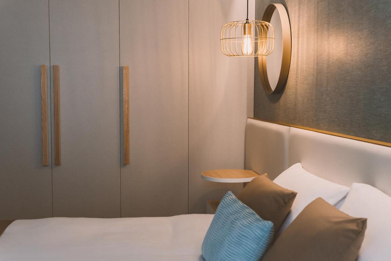 Hotel Candor San Salvador Eksteriør billede