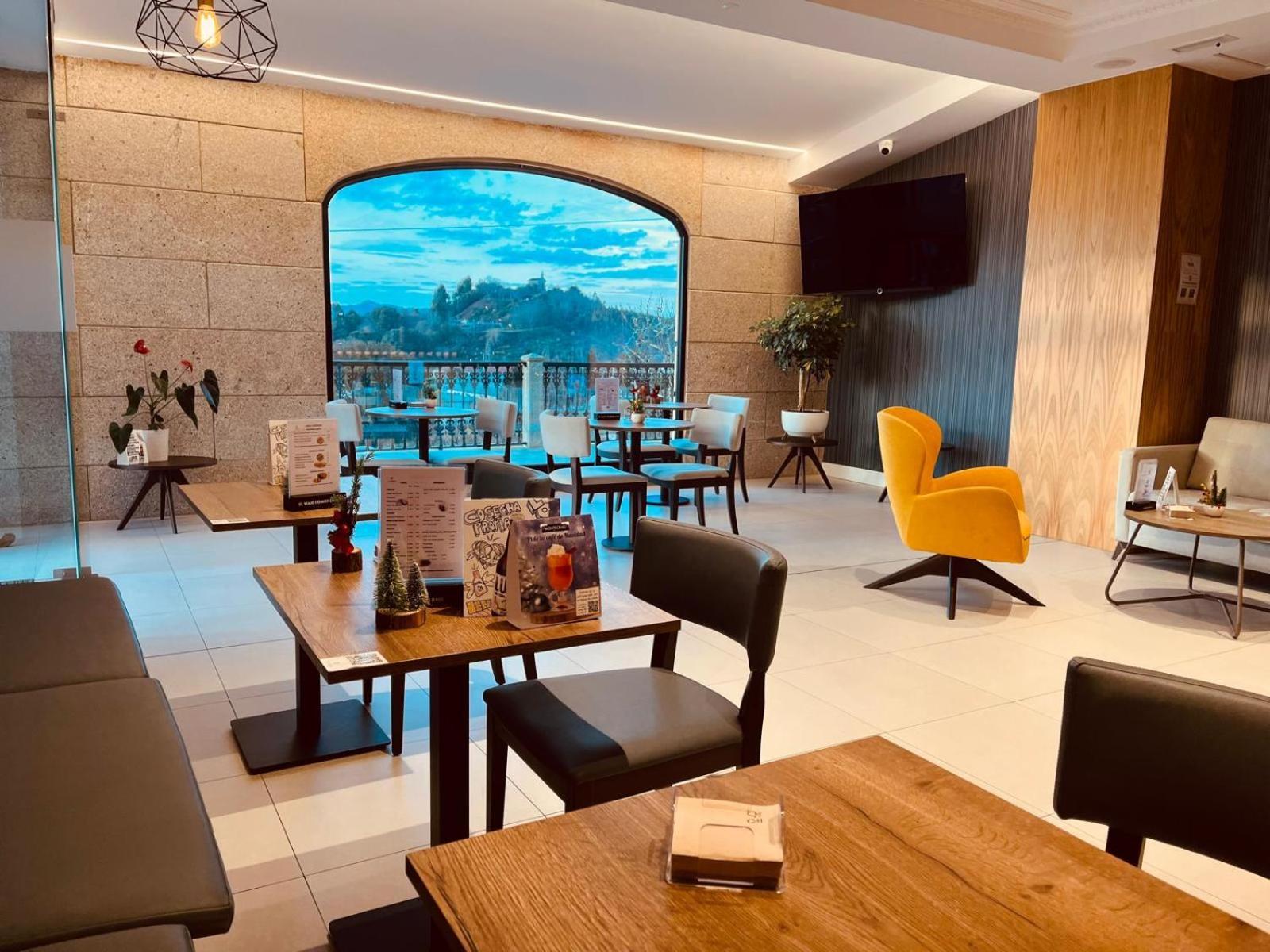Hotel Candor San Salvador Eksteriør billede