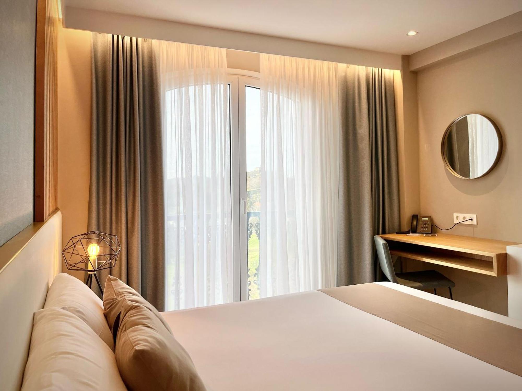 Hotel Candor San Salvador Eksteriør billede